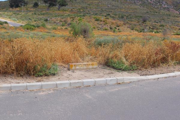 471 m² Land