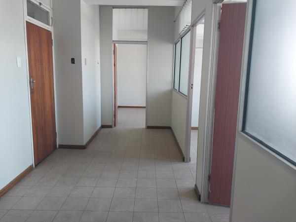 60 m² Commercial space