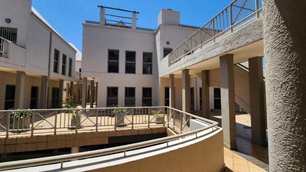 88 m² Commercial space