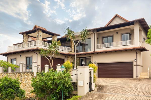 6 Bedroom House