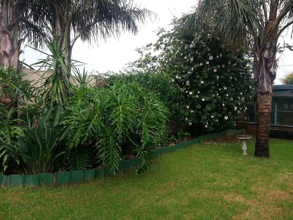 2 Bedroom Garden Cottage