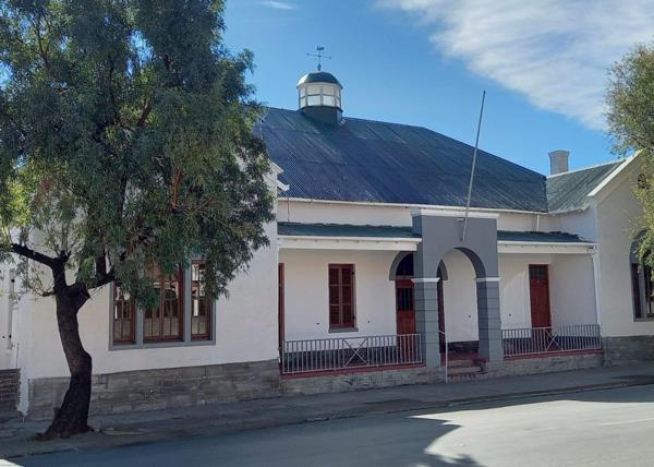 250 m² Commercial space
