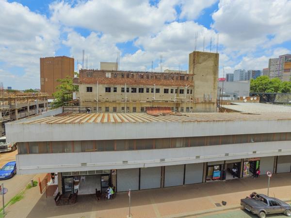 2 602 m² Commercial space