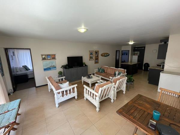 3 Bedroom Flat