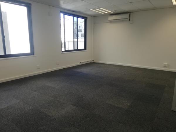 50  m² Office Space