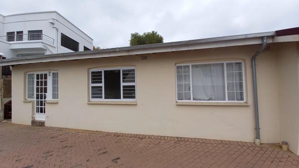 1 Bedroom Garden Cottage