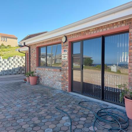 1 Bedroom Garden Cottage