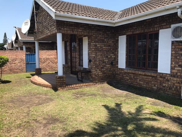 3 Bedroom Simplex