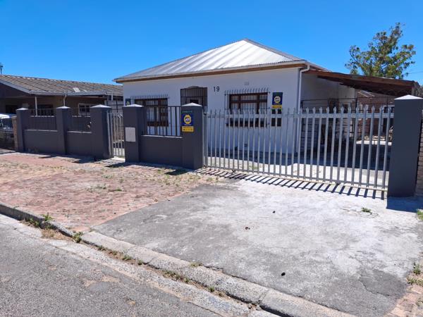 1 Bedroom House